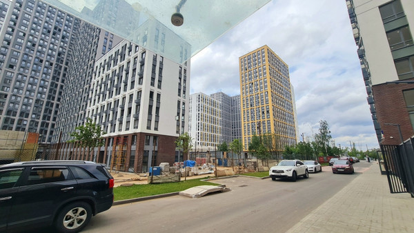 Сдам коммерческое помещение 72,5 м2, Производственная ул, 17, Москва г