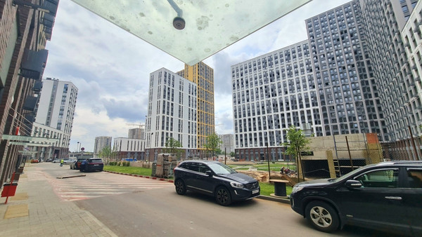 Сдам коммерческое помещение 72,5 м2, Производственная ул, 17, Москва г