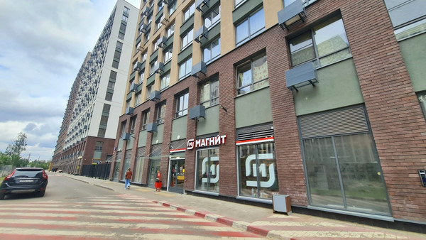 Сдам коммерческое помещение 72,5 м2, Производственная ул, 17, Москва г