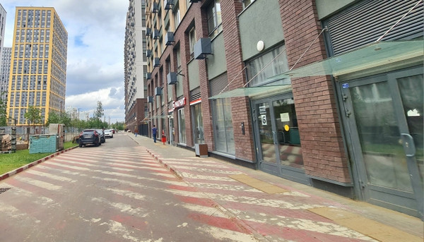 Сдам коммерческое помещение 72,5 м2, Производственная ул, 17, Москва г