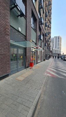 Сдам коммерческое помещение 72,5 м2, Производственная ул, 17, Москва г