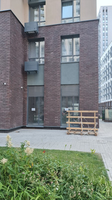 Сдам коммерческое помещение 72,5 м2, Производственная ул, 17, Москва г