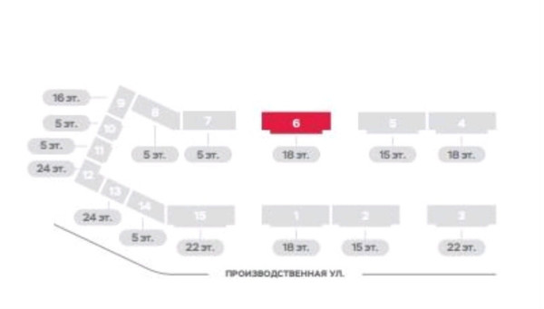 Сдам коммерческое помещение 72,5 м2, Производственная ул, 17, Москва г