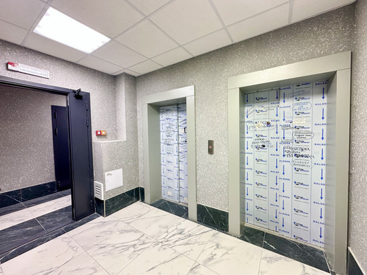 Продам однокомнатную (1-комн.) квартиру, Космонавтов пр-кт, 1В, Ростов-на-Дону г