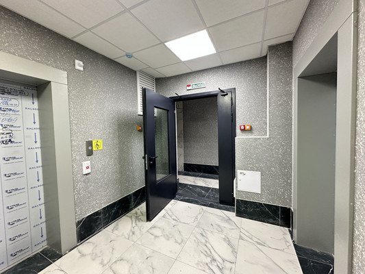 Продам однокомнатную (1-комн.) квартиру, Космонавтов пр-кт, 1В, Ростов-на-Дону г