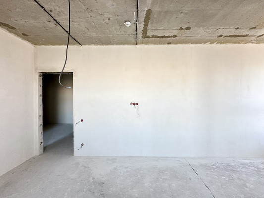 Продам однокомнатную (1-комн.) квартиру, Космонавтов пр-кт, 1В, Ростов-на-Дону г