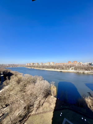 Продам однокомнатную (1-комн.) квартиру, Космонавтов пр-кт, 1В, Ростов-на-Дону г