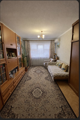 Продам двухкомнатную (2-комн.) квартиру, Горшкова пр-кт, 4, Ростов-на-Дону г