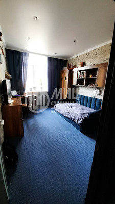 Продам трехкомнатную (3-комн.) квартиру, Первомайская ул, 21, Долгопрудный г