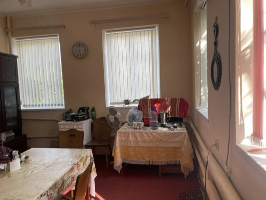 Продам дом, Заречная ул, Алитуб х, 0 км от города