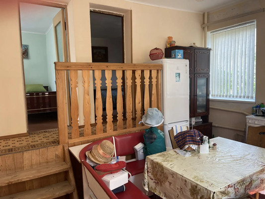 Продам дом, Заречная ул, Алитуб х, 0 км от города