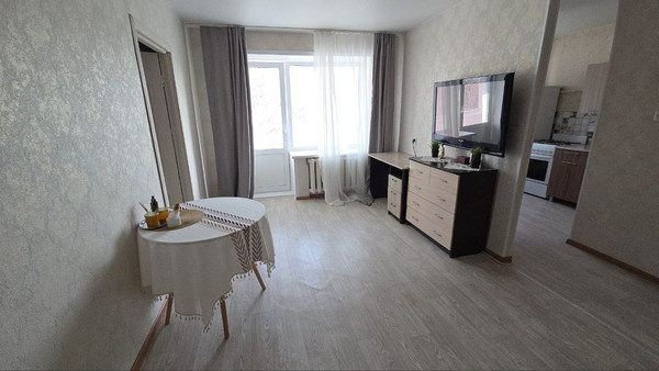 Сдам двухкомнатную (2-комн.) квартиру, Газеты Звезда ул, 44А, Пермь г