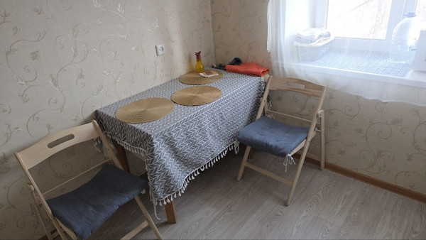 Сдам двухкомнатную (2-комн.) квартиру, Газеты Звезда ул, 44А, Пермь г