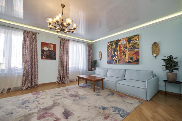 Продам таунхаус, Говорова ул, 99, Каринское с, 0 км от города