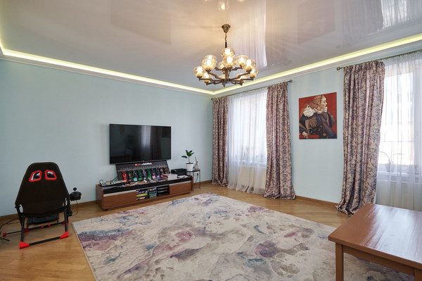 Продам таунхаус, Говорова ул, 99, Каринское с, 0 км от города