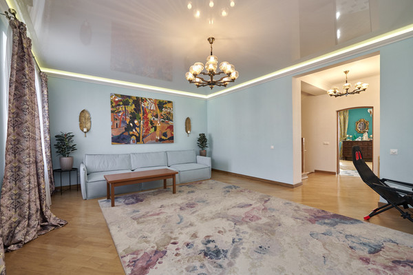 Продам таунхаус, Говорова ул, 99, Каринское с, 0 км от города