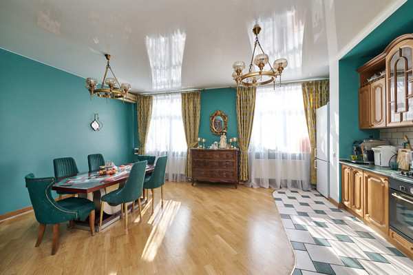 Продам таунхаус, Говорова ул, 99, Каринское с, 0 км от города