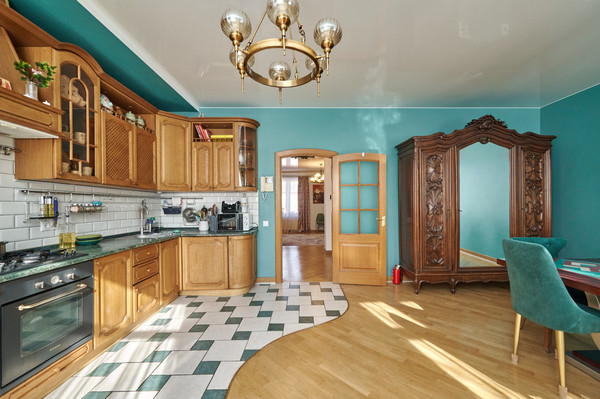 Продам таунхаус, Говорова ул, 99, Каринское с, 0 км от города