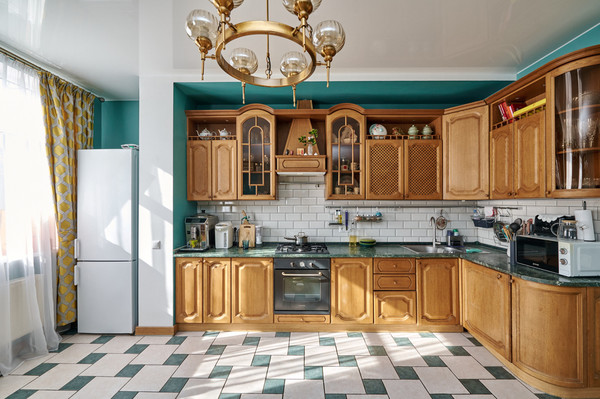 Продам таунхаус, Говорова ул, 99, Каринское с, 0 км от города