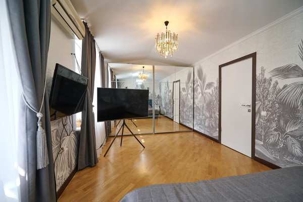 Продам таунхаус, Говорова ул, 99, Каринское с, 0 км от города