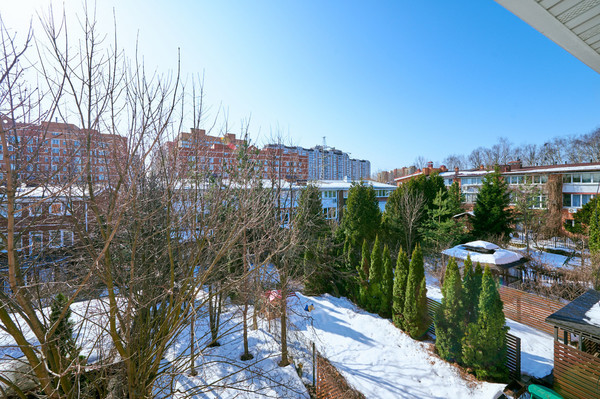 Продам таунхаус, Говорова ул, 99, Каринское с, 0 км от города