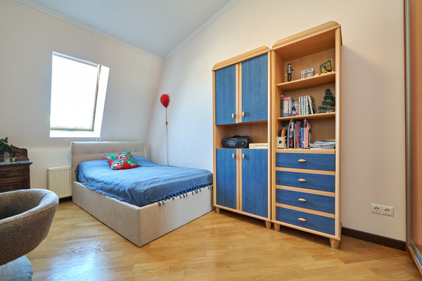 Продам таунхаус, Говорова ул, 99, Каринское с, 0 км от города