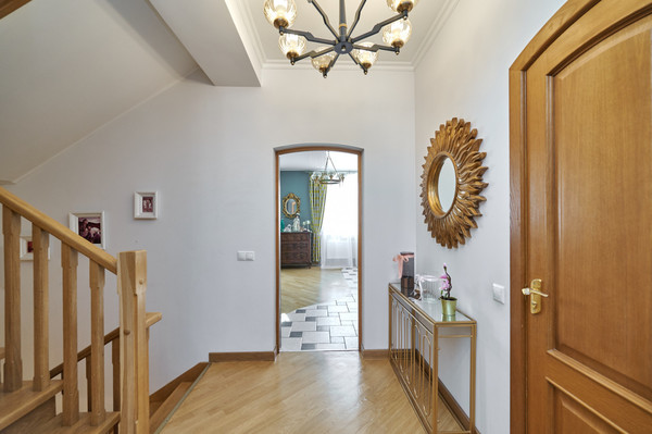 Продам таунхаус, Говорова ул, 99, Каринское с, 0 км от города