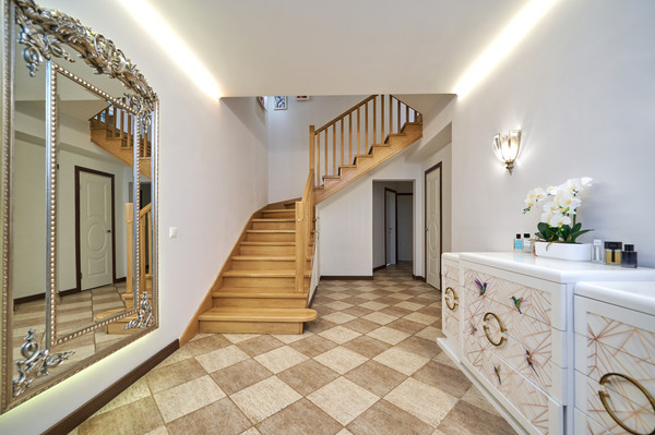 Продам таунхаус, Говорова ул, 99, Каринское с, 0 км от города