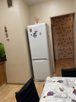 Сдам однокомнатную (1-комн.) квартиру, Вознесенское ш, 49к2, Колпино г