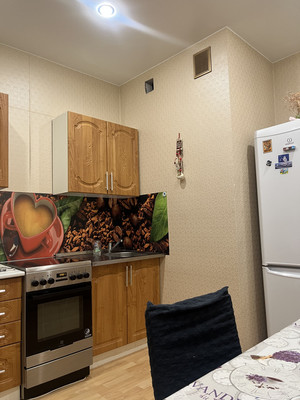 Сдам однокомнатную (1-комн.) квартиру, Вознесенское ш, 49к2, Колпино г