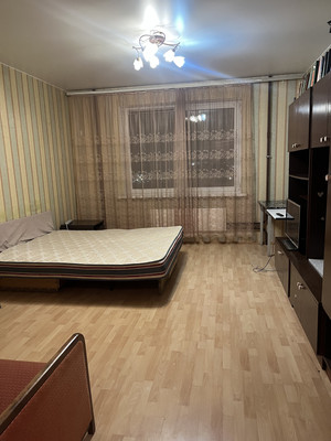 Сдам однокомнатную (1-комн.) квартиру, Вознесенское ш, 49к2, Колпино г