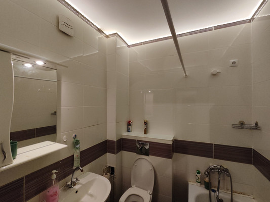 Сдам однокомнатную (1-комн.) квартиру, Вознесенское ш, 49к2, Колпино г