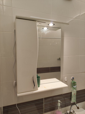 Сдам однокомнатную (1-комн.) квартиру, Вознесенское ш, 49к2, Колпино г