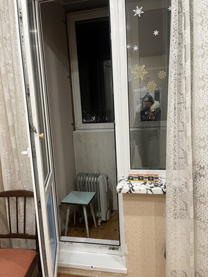 Сдам однокомнатную (1-комн.) квартиру, Вознесенское ш, 49к2, Колпино г