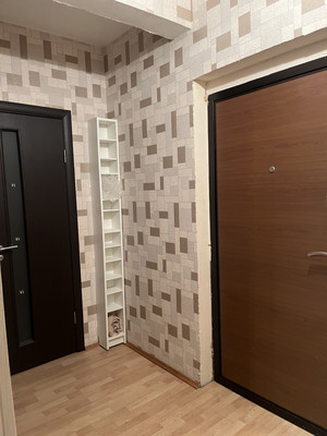 Сдам однокомнатную (1-комн.) квартиру, Вознесенское ш, 49к2, Колпино г