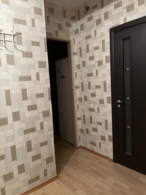 Сдам однокомнатную (1-комн.) квартиру, Вознесенское ш, 49к2, Колпино г