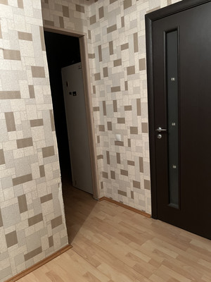 Сдам однокомнатную (1-комн.) квартиру, Вознесенское ш, 49к2, Колпино г