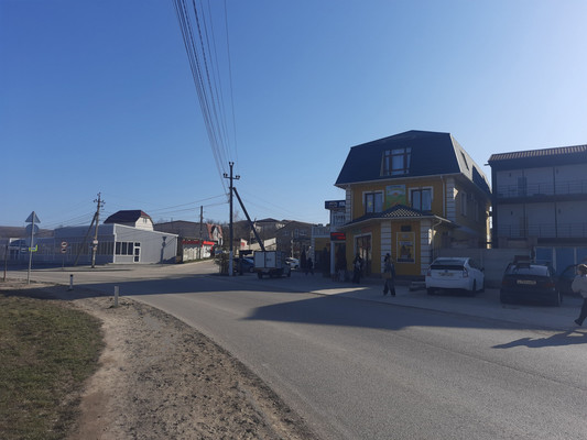 Продам участок 9,2 соток, Фермерское хоз., Нижняя ул, 36, Радуга тер. СПК, 0 км от города