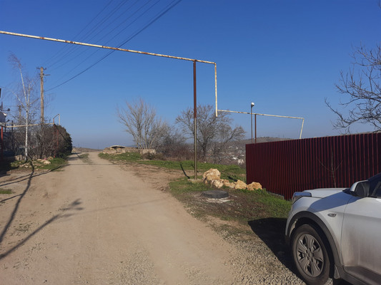 Продам участок 9,2 соток, Фермерское хоз., Нижняя ул, 36, Радуга тер. СПК, 0 км от города