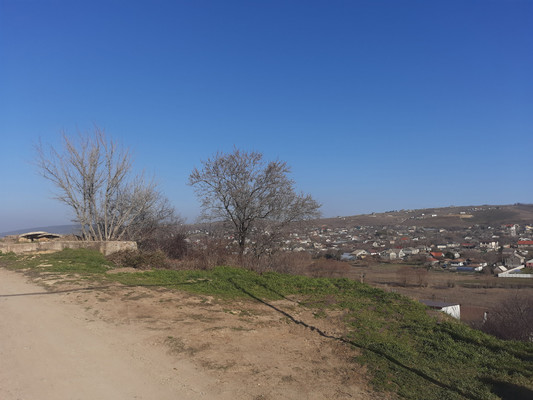 Продам участок 9,2 соток, Фермерское хоз., Нижняя ул, 36, Радуга тер. СПК, 0 км от города