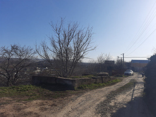 Продам участок 9,2 соток, Фермерское хоз., Нижняя ул, 36, Радуга тер. СПК, 0 км от города