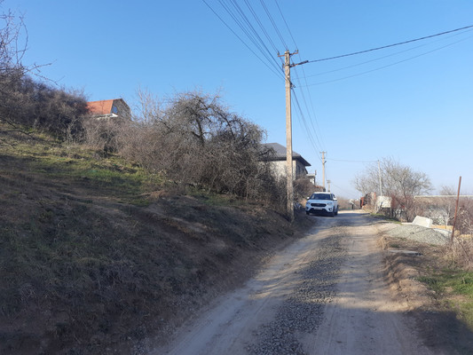 Продам участок 9,2 соток, Фермерское хоз., Нижняя ул, 36, Радуга тер. СПК, 0 км от города