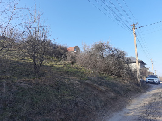 Продам участок 9,2 соток, Фермерское хоз., Нижняя ул, 36, Радуга тер. СПК, 0 км от города