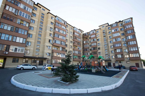 Продам однокомнатную (1-комн.) квартиру, Омелькова ул, 28, Анапа г