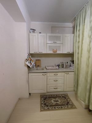 Продам однокомнатную (1-комн.) квартиру, Омелькова ул, 28, Анапа г