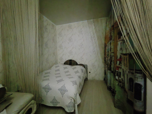 Продам однокомнатную (1-комн.) квартиру, Омелькова ул, 28, Анапа г