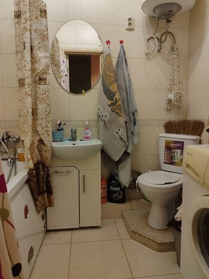 Продам однокомнатную (1-комн.) квартиру, Омелькова ул, 28, Анапа г