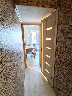 Продам однокомнатную (1-комн.) квартиру, Молостовых ул, 11к1, Москва г