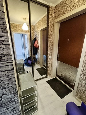 Продам однокомнатную (1-комн.) квартиру, Молостовых ул, 11к1, Москва г