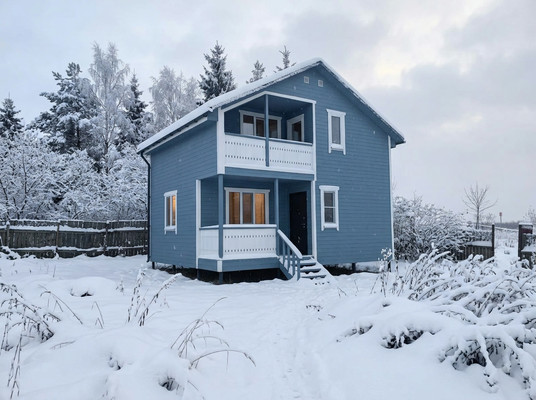 Продам дом, Овсянниково п, 0 км от города